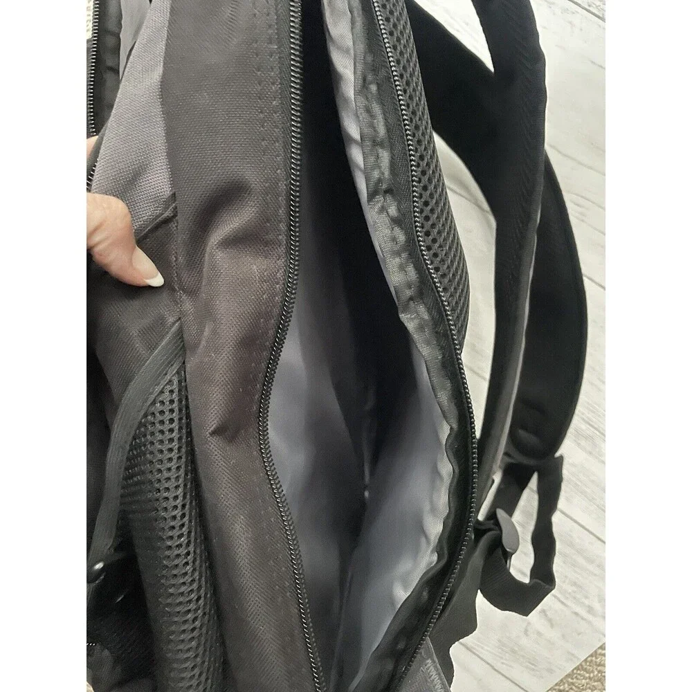 Port Authority Exec Backpack ATL UTD